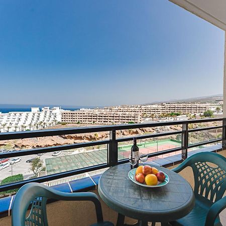 South Paradise Costa Adeje  Exterior photo