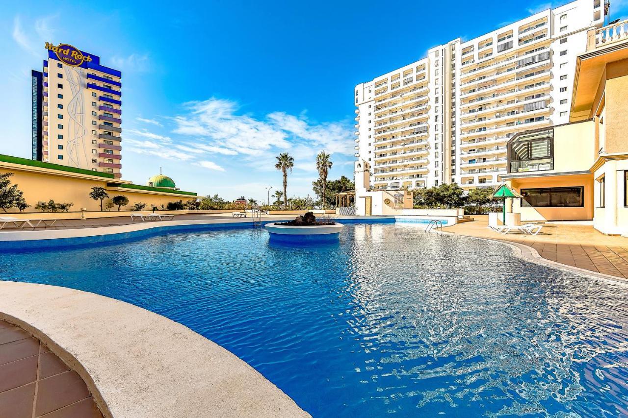South Paradise Costa Adeje  Exterior photo