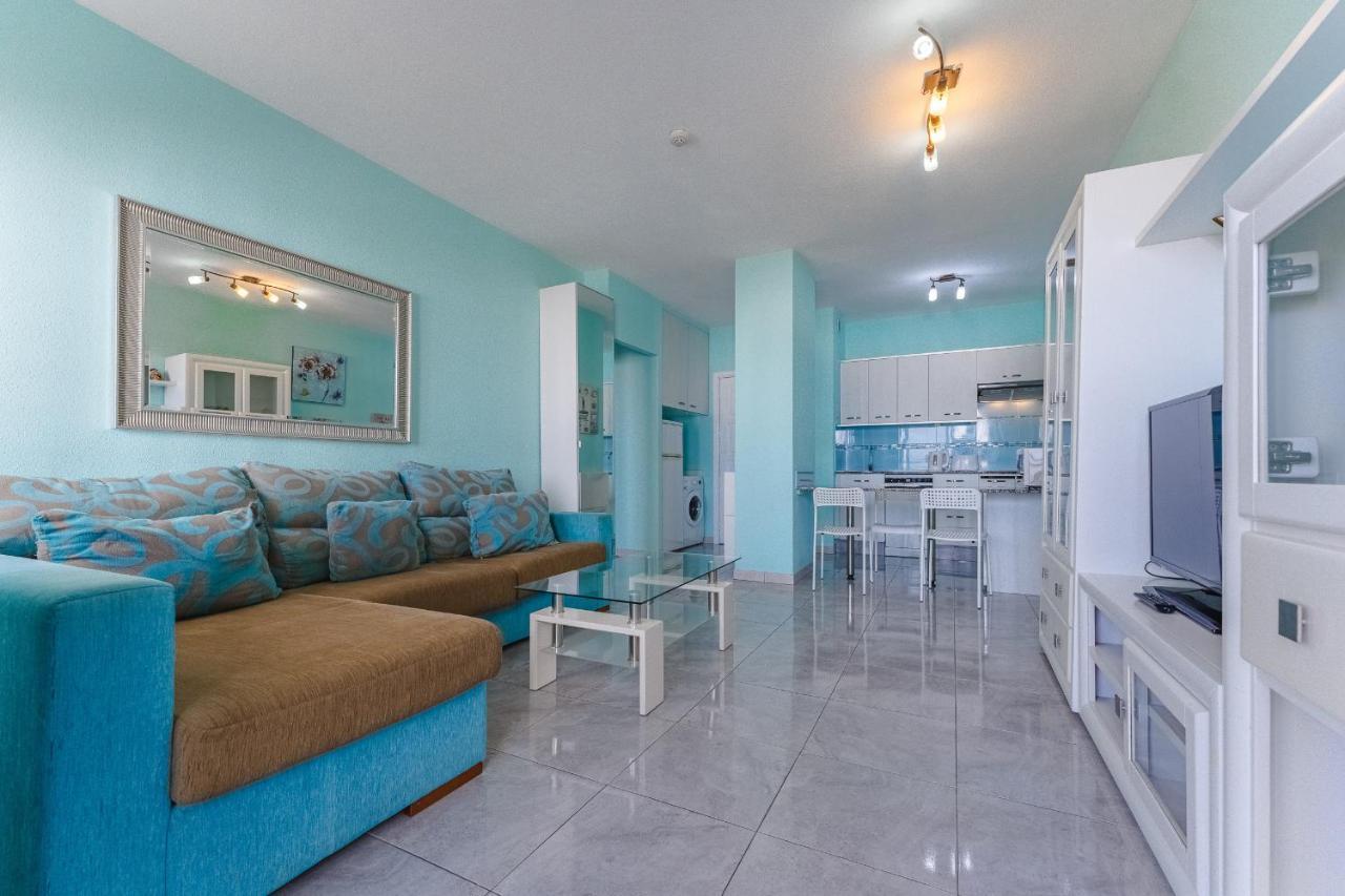 South Paradise Costa Adeje  Exterior photo