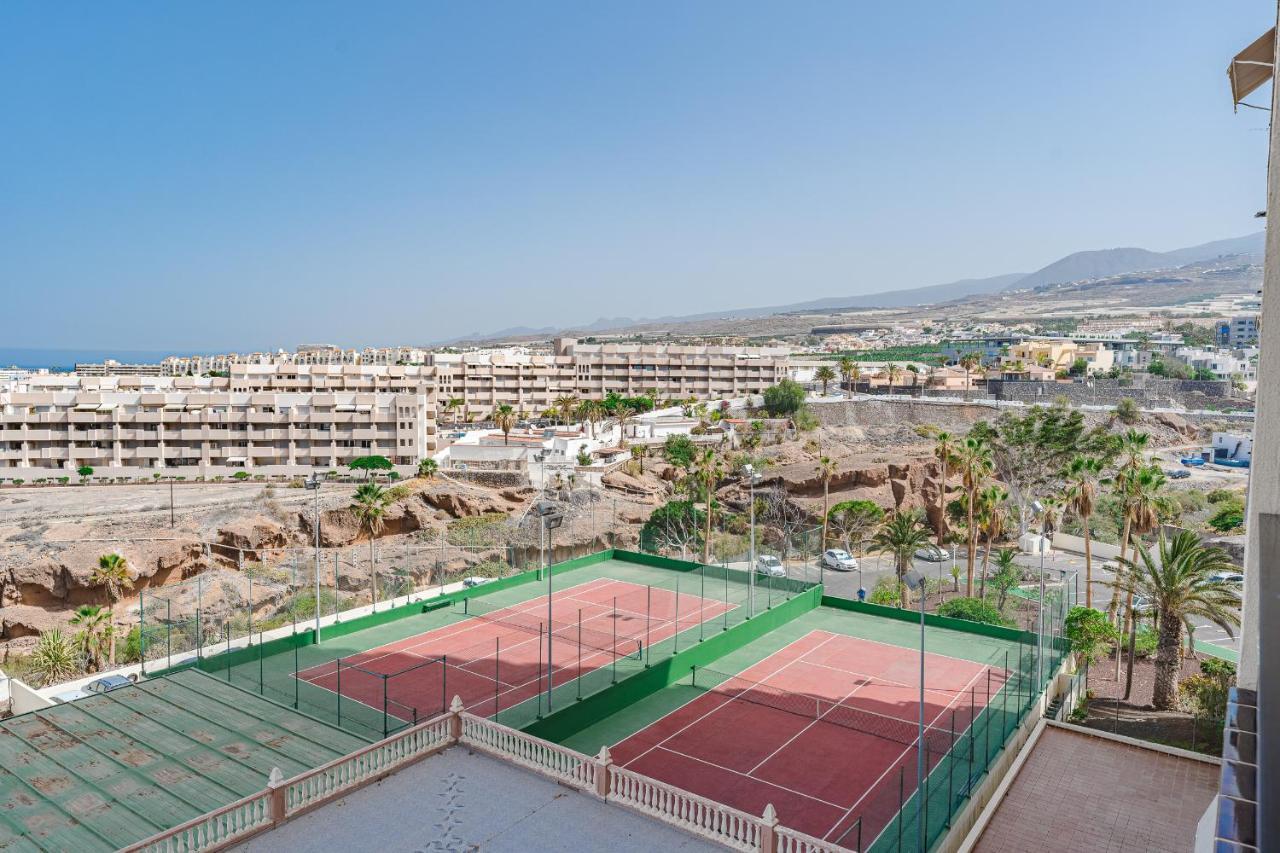 South Paradise Costa Adeje  Exterior photo